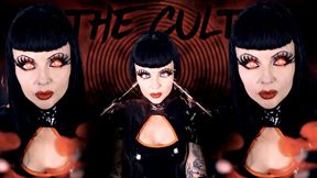 THE CULT