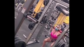 dilcy gomes conductora edecan