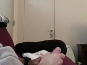 Jacking and Slapping
