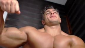 Alex Alexei Private Show