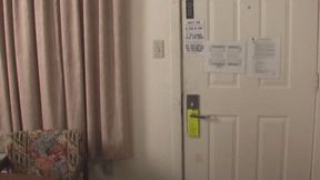 Jessica Sucks Off Old Manager! (wmv)