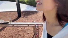 Charming Chiyu's Sensual Transformation Post-Shower: Unveiling Her Unexpected Erotic Side