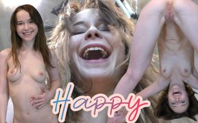 Teacher, Why Gymnastics Without Clothes?