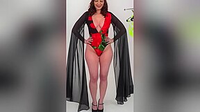Carlotta Champagne - Astonishing Sex Clip Milf Newest Youve Seen