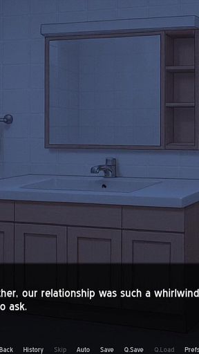 Help! I Married a Slut! (part 03) by Creamy Games