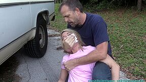 H.k Adara When Road Rage Backfires (1/3)