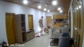 Behind the Scenes of Porn Scene Part 2