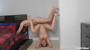 ”JC Wilds is a certified nympho & gets what she want!”