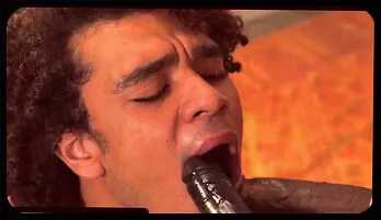 Eric Ford Dominates Derek Cline in Intense Bareback Scene Viral video