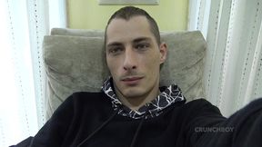 click here fot amator bareback casting porno made in spain