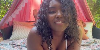 Here to Give You JOI and Encouraging You to Fuck My Fat Ass