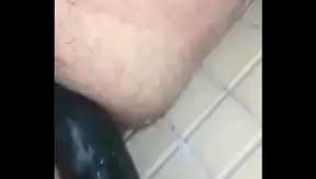 Hard Spicy Thrusts Meet Juicy Cuke Pleasure – Wild Homemade Gay Fun