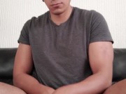 Chacal caliente
