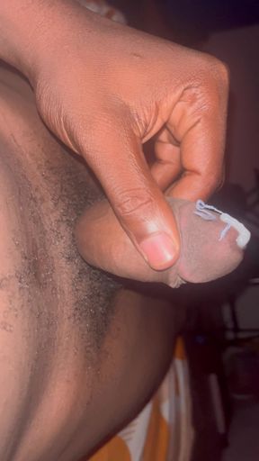 POV: YOU ARE NOT SUPPOSED TO SEE THIS
