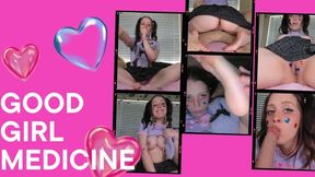 Good Girl Medicine