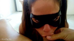 deep throat and bad student !!!! cum swallow all!!!-red full video-