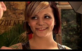 Fun-loving Ass Fuck Lover