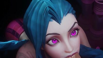 Compilation of Jan 2023 - Day 24 of the SFM & Blender Saga - Big Tits Anime Porn