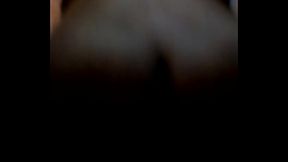 Bagacando a preta daquele jeito