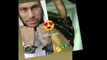 caiu na net Neymar
