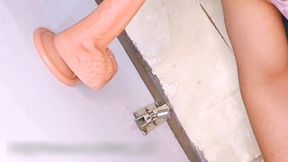 dirty shemale fuck and drink own piss