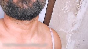 dirty shemale fuck and drink own piss