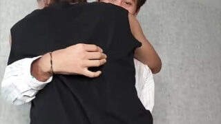 Blowjob, masturbation, cumshot, bareback – amateur gay whores masturbating