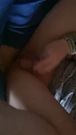Quick horny sex with small trans and older guy