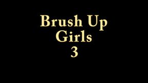 Brush Up Girls 3 WMV