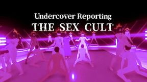 Notorious Gangbang Frenzy Inside Exclusive Elite Adult Movie Production's 'The Sex Cult PV'