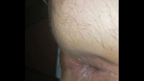 Fucking after smoking 420