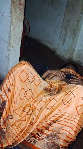 Key moment from &quot;Wife Romance Flowers in the Kitchen&quot;