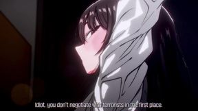 Sister Get Fucked Hard By Unknown Person _ EP _1