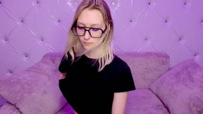 Akiro Kim Private Show