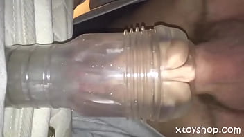 420 Fleshlight Fuck Part Hot