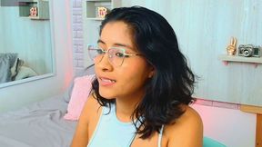 Katy Heaven Private Show