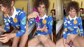bring your stepdaughter to work pornstar