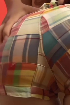 My First Real Lesbian Adventure