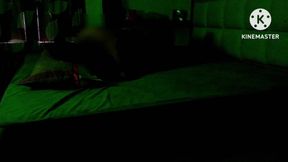 Indian Honeymoon Night with BBC Boyfriend