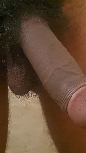 I'm Trying to Masturbate with My Desi Wife
