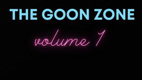 The Goon Zone VOL 1: Induction