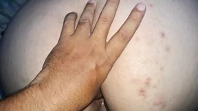 My First Anal