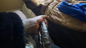 Long dick style