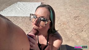 desert heat ft puerto rock & nikki zee