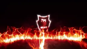 Rome Major's big black cock fucks Sydney's wet pussy hard