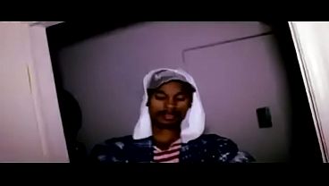 black kray- C*deine Tears in Her Fanta