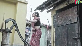 Indian New web Series Village sex