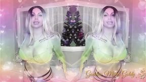 Your Ideal Life Is Paying for Everything I Desire! You Are Just My Wallet! You Are My Loser! You Are My Slave! My Cash Cow!