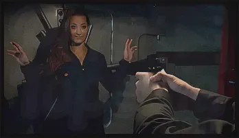 Dani Daniels Tied Up Fucked by James Deen in His Office top videos today