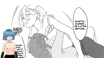 SuleMio no Cafe au Lait